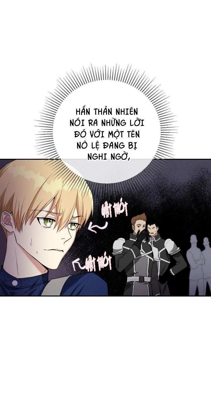 hai đất nước, đất nước của nô lệ chapter 20 75