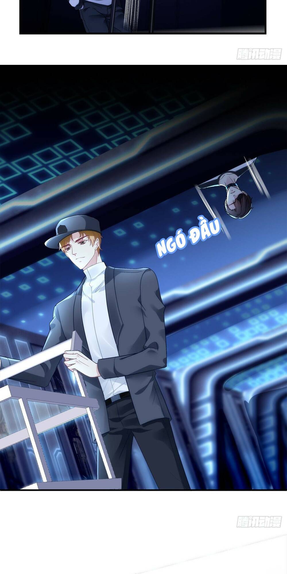 toàn bộ nắm trong tay chapter 152 24