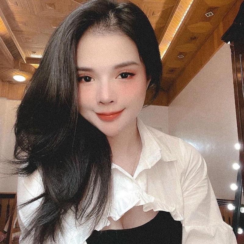 ÁO SƠMI PHỐI UMI KHOÉT NGỰC KHOÁ LƯNG