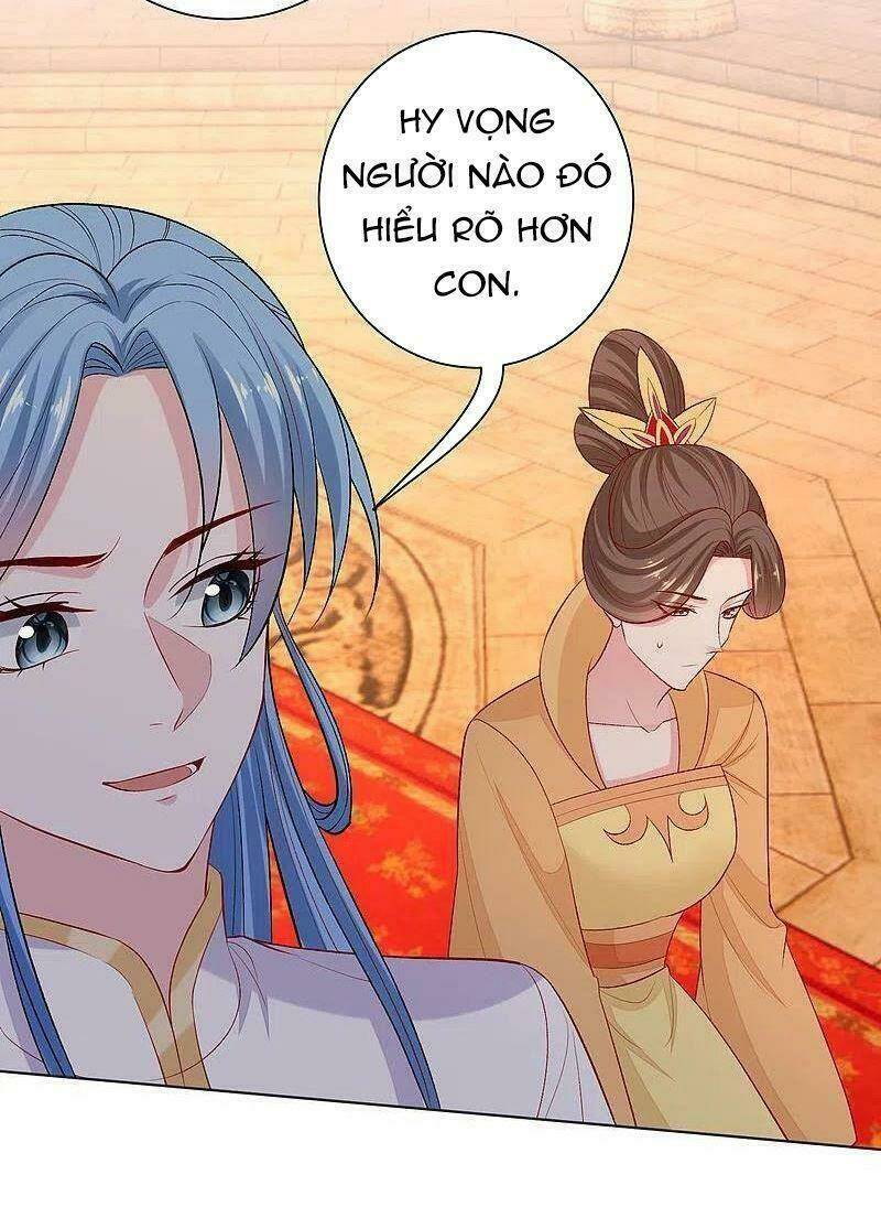 độc y đích nữ chapter 217 27