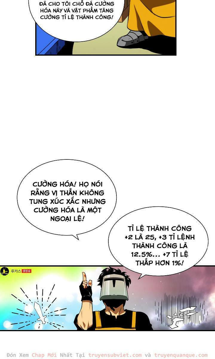 tôi sinh ra để làm người vĩ đại chapter 14 14