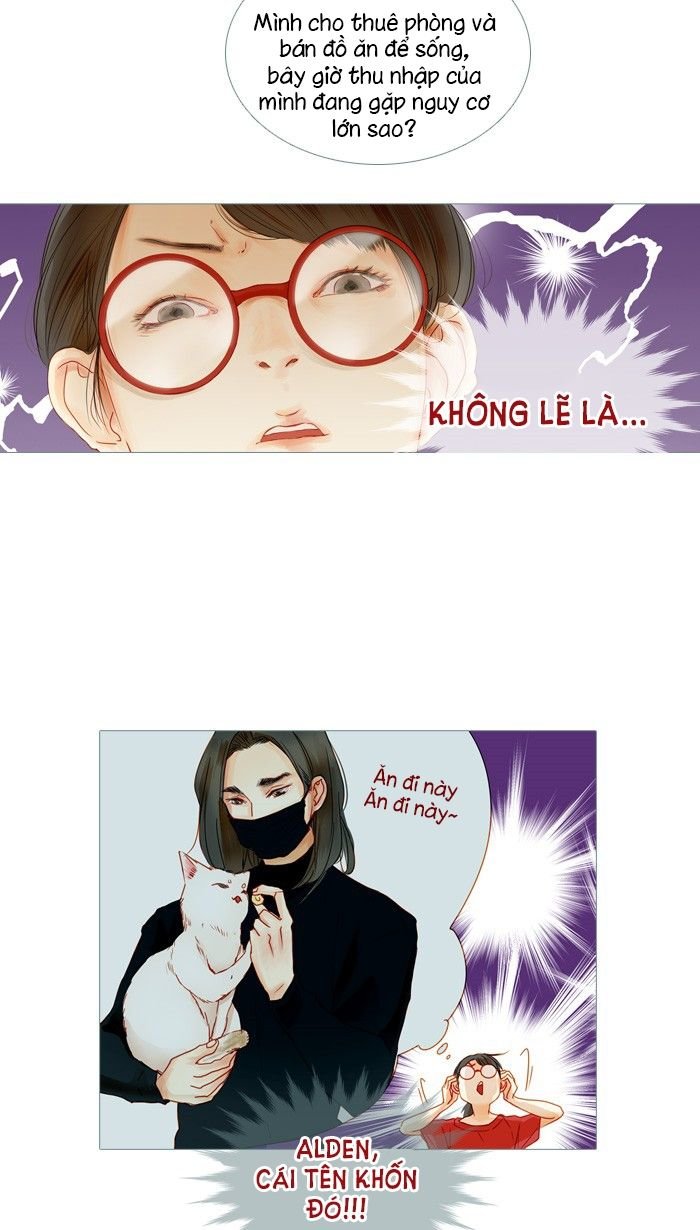 little rain chapter 18 8