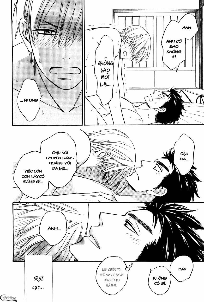 heart no kakurega chapter 13 35