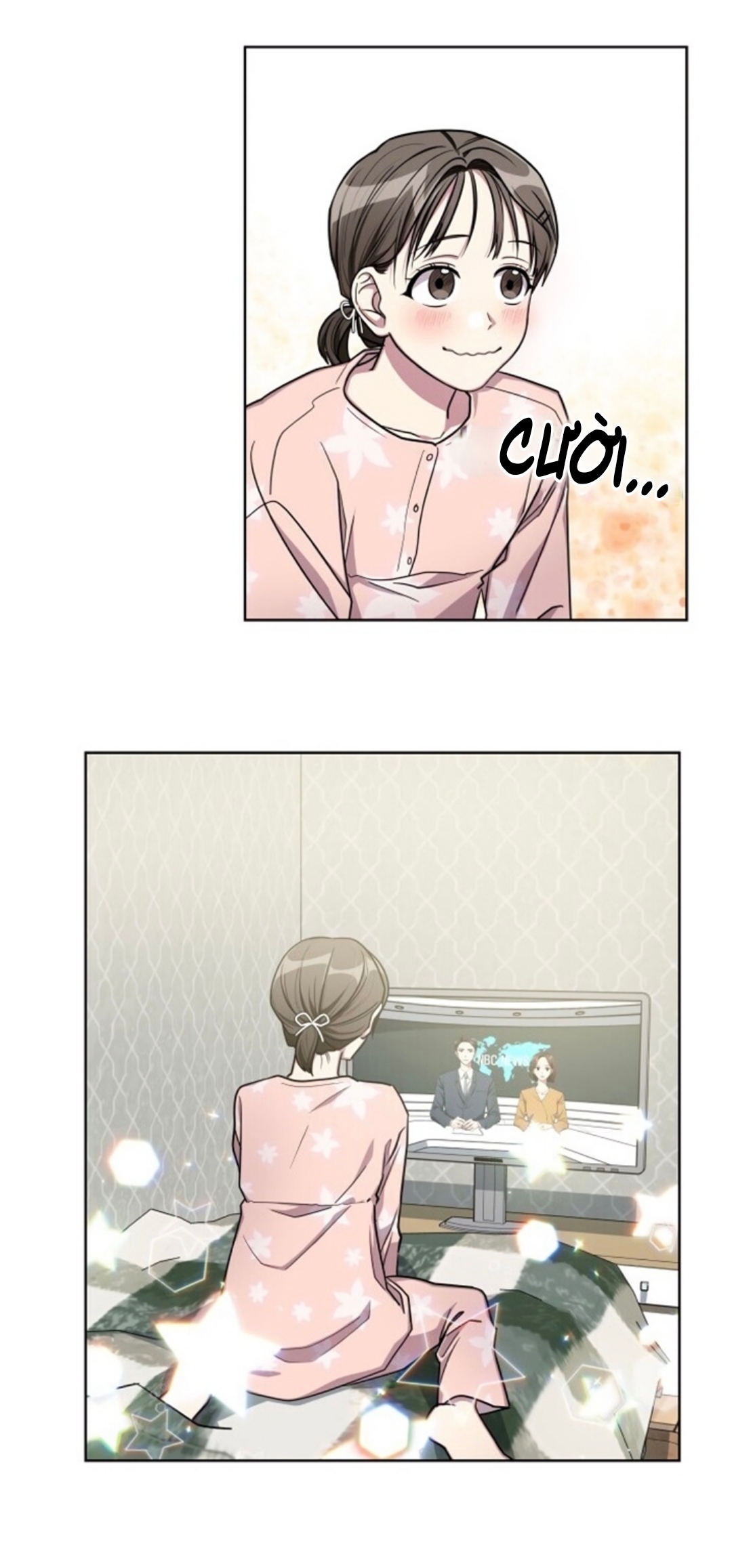 breaking news chapter 9 18