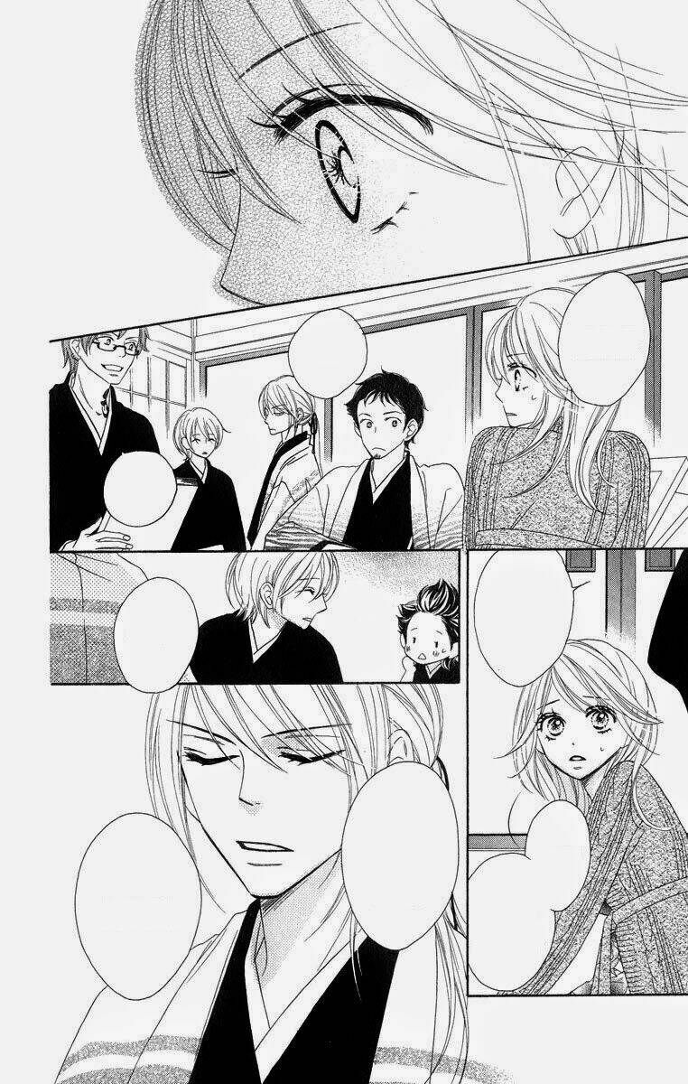 yêu quái cánh đen chapter 6 42