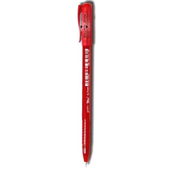 Bút Bi Writemate WM7 0.7mm G'Soft BP-GS-WM7-RED - Đỏ
