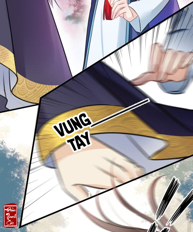 vương gia không thể trêu chapter 2 24