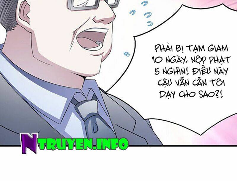 mạc thiếu bức hôn: vợ mới khó chống đỡ chapter 10 5