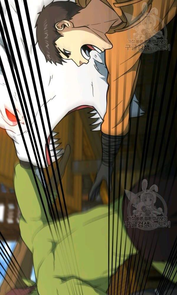 ngôi nhà kết nối với hầm ngục chapter 42 32