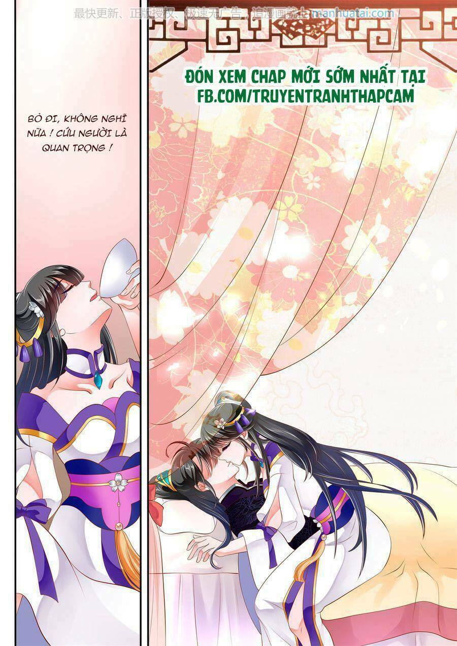 phi thường vô lương chapter 8 11