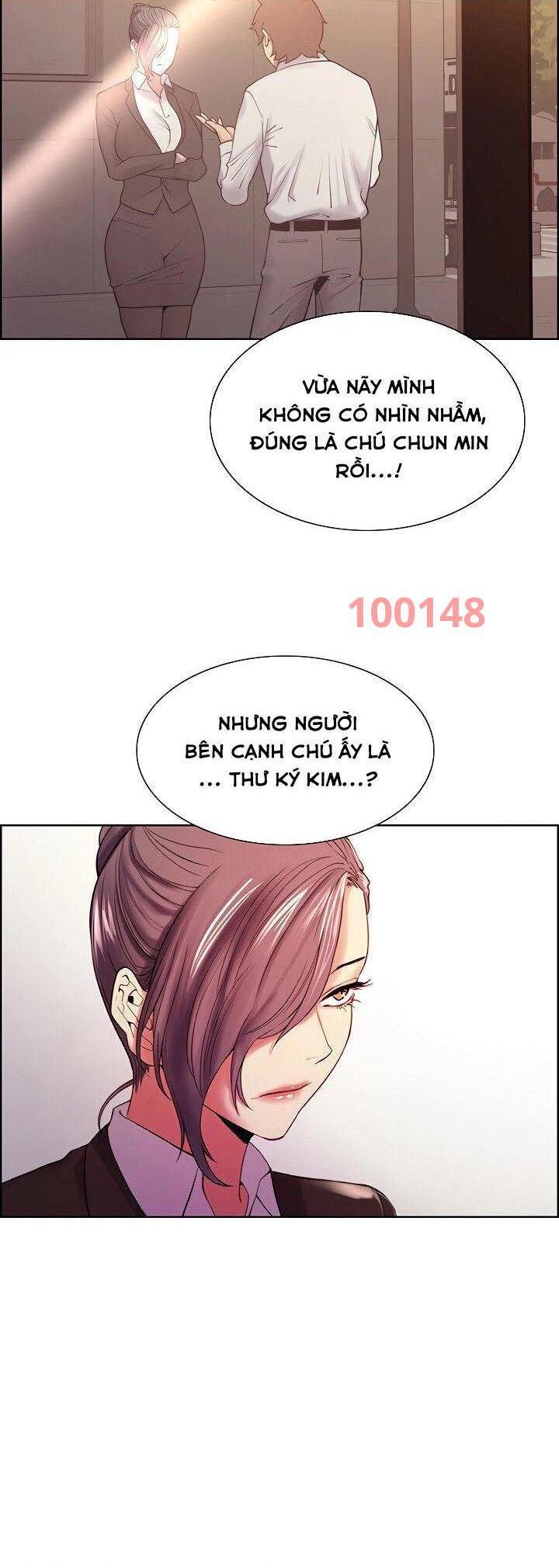 chạy trốn gia đình chapter 51 29