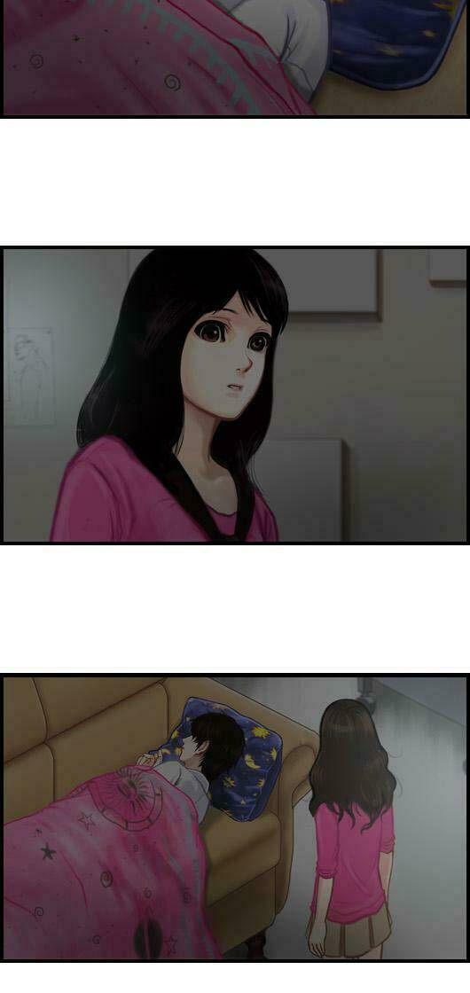 pink lady chapter 52 20