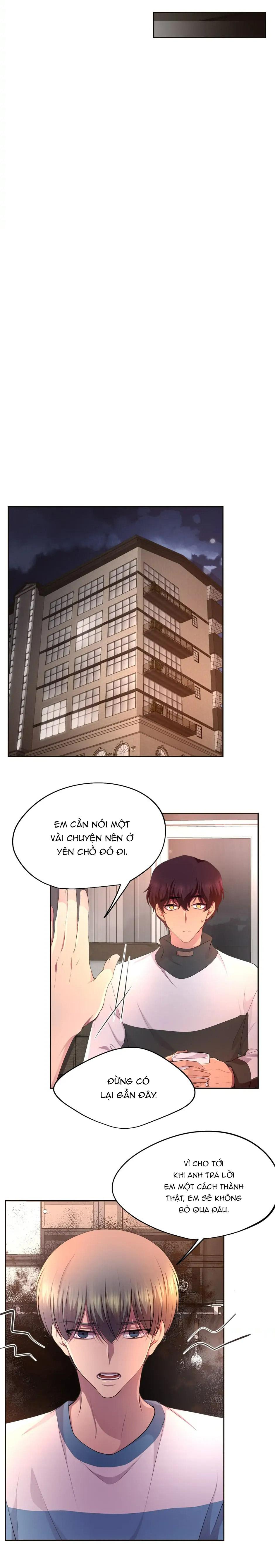 giữ em thật chặt (hold me tight) chapter 131 12