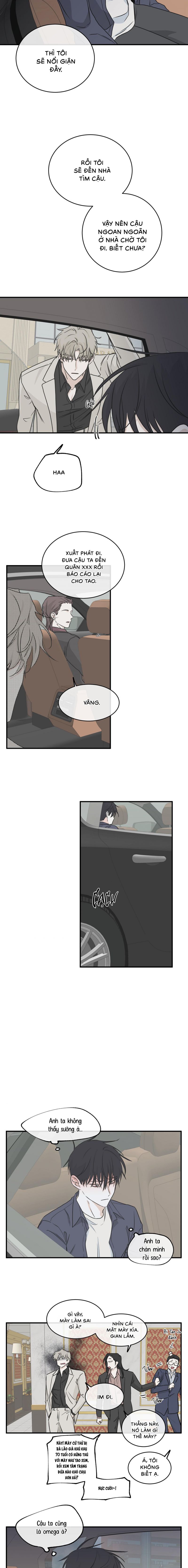 đêm bên bờ biển chapter 45 8