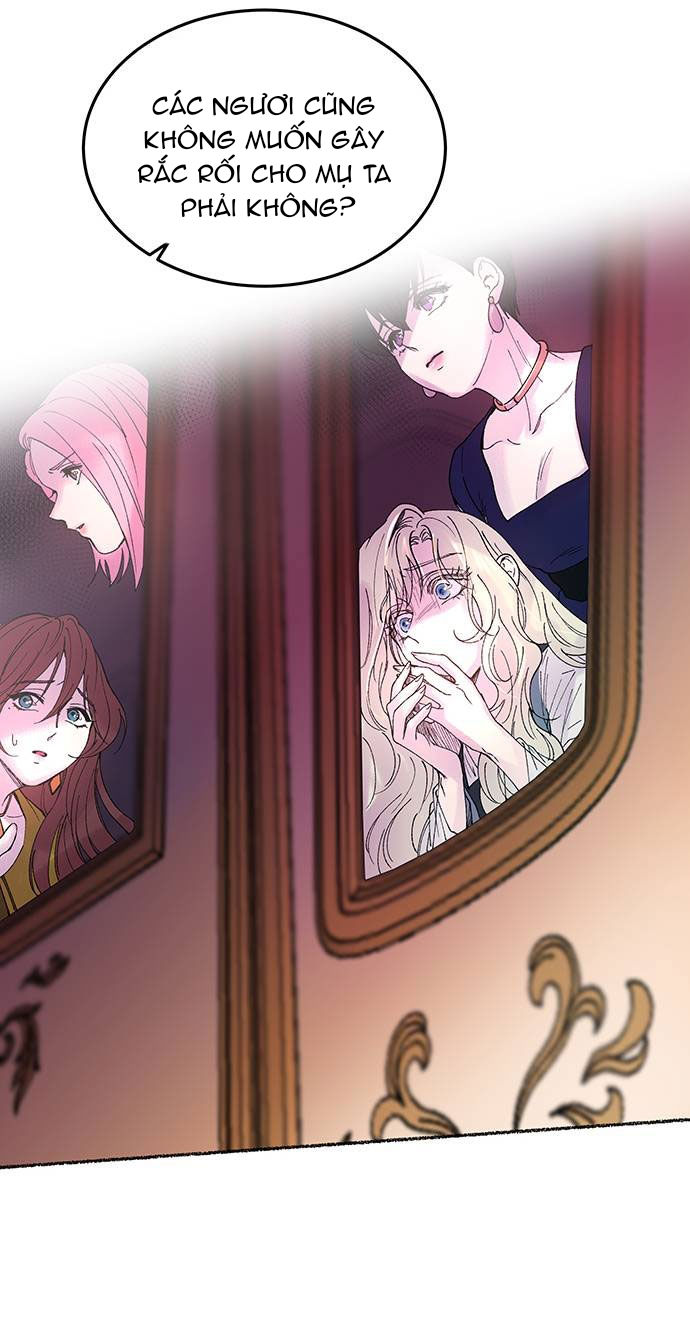 như gió trên cành cây khô chapter 11 67