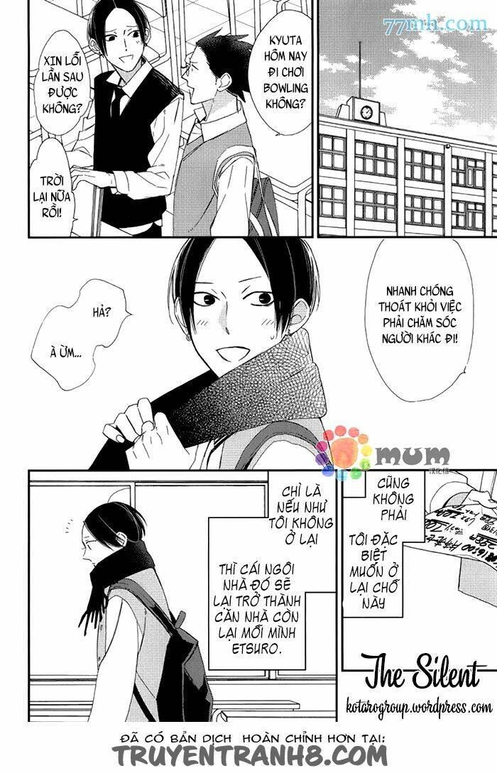 oita ga sugiru wa koneko-chan chapter 4 18