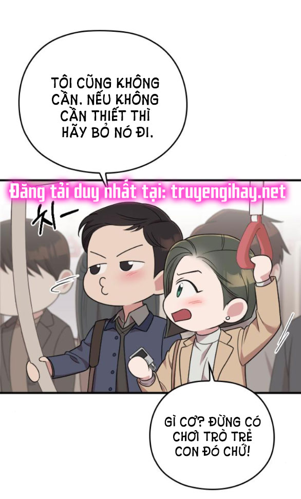 cô đi mà lấy chồng tôi chapter 48.2 48