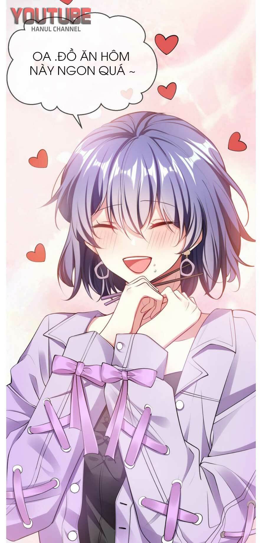 cô vợ nhỏ nuông chiều quá lại thành ác!! chapter 187.2 19