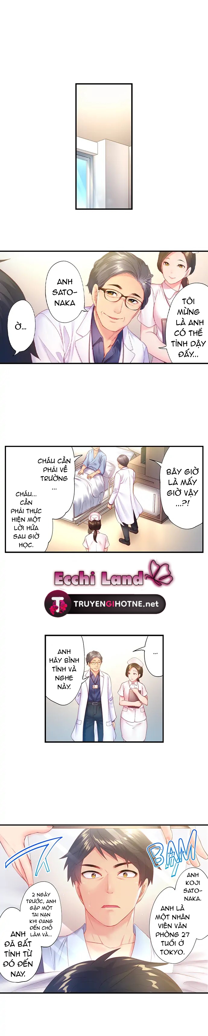 yêu vợ lại từ đầu chapter 1.2 1