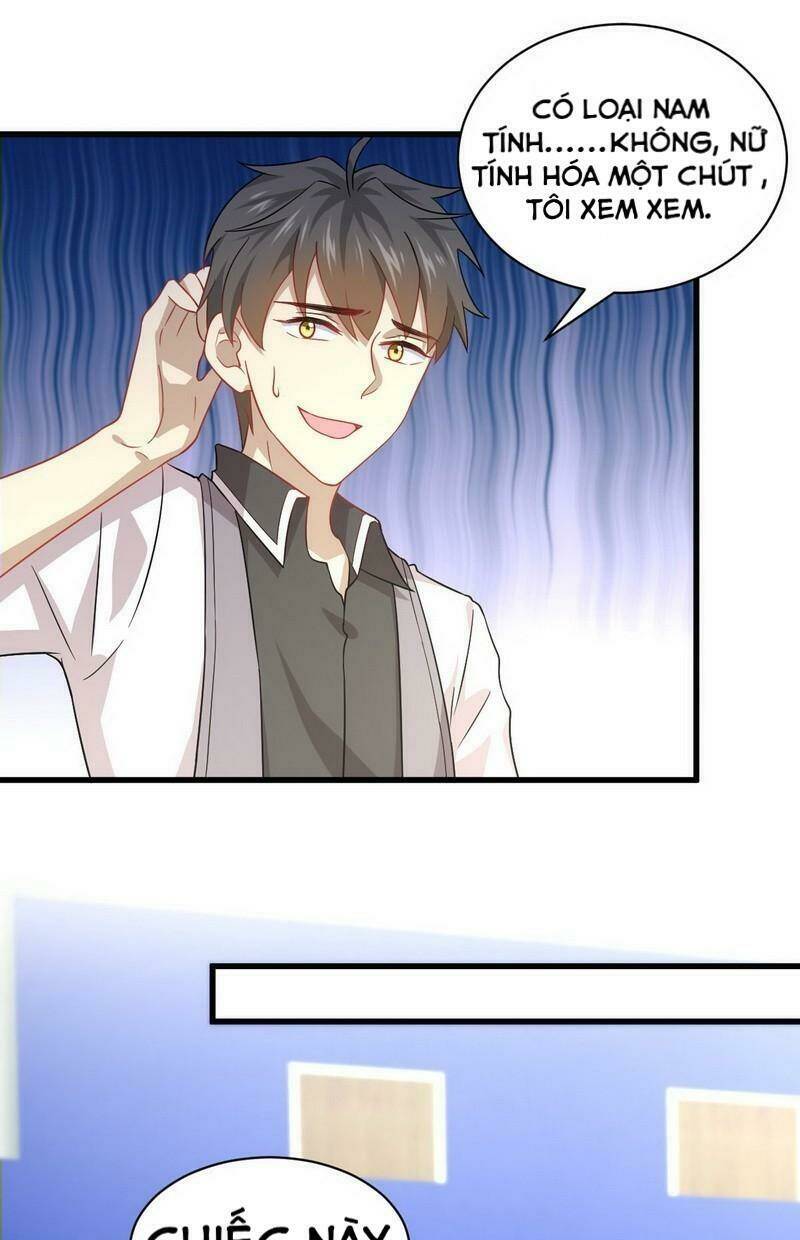 xuyên không vào thế giới nữ cường chapter 40 13