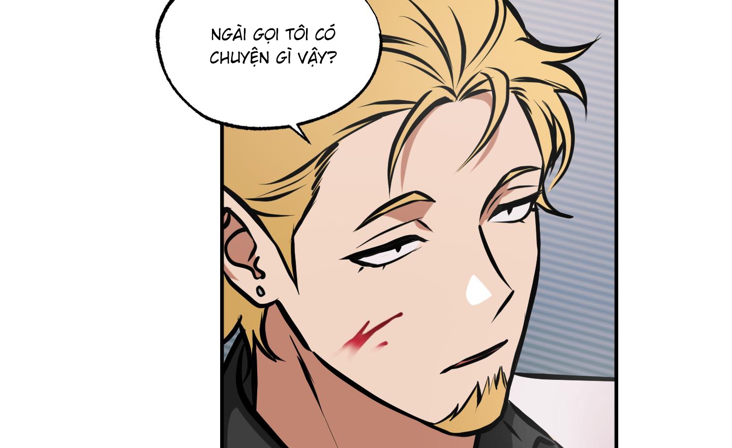 cây thương của ghost chapter 10 83