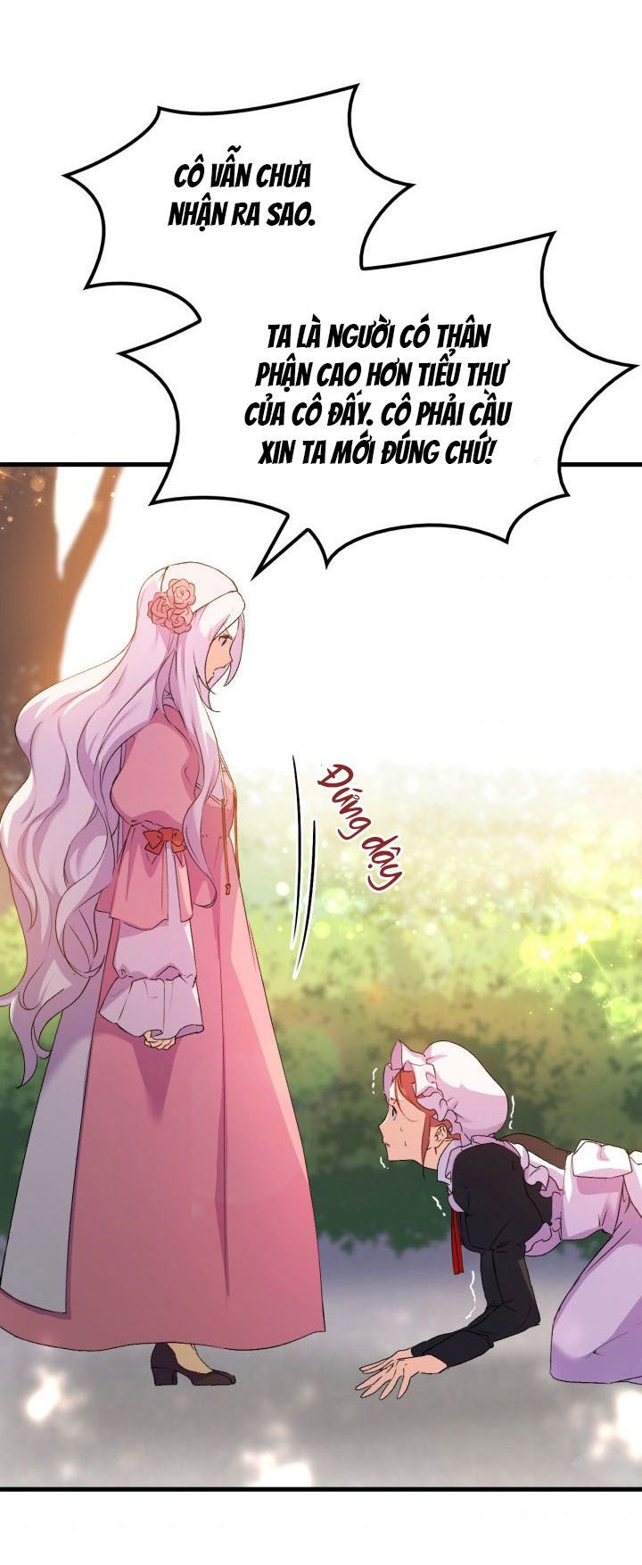 tôi định quyến rũ anh trai nhưng nam chính đã đến chapter 5 46