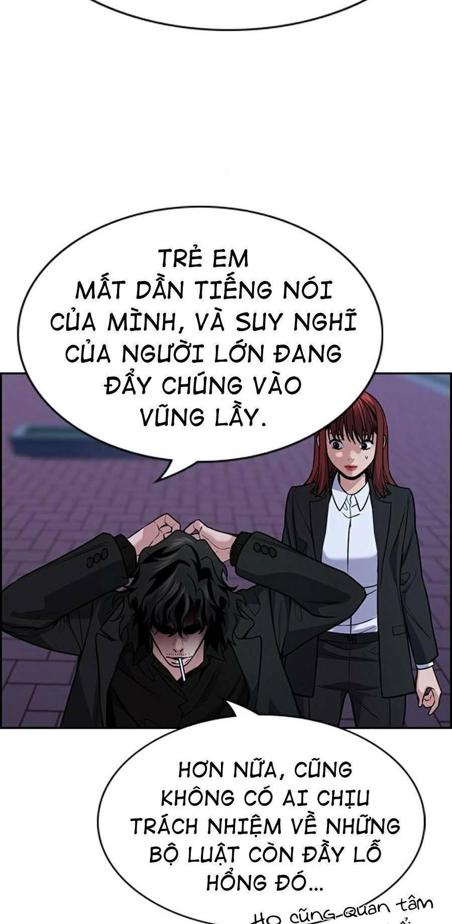 Giáo Dục Chân Chính chapter 72 22