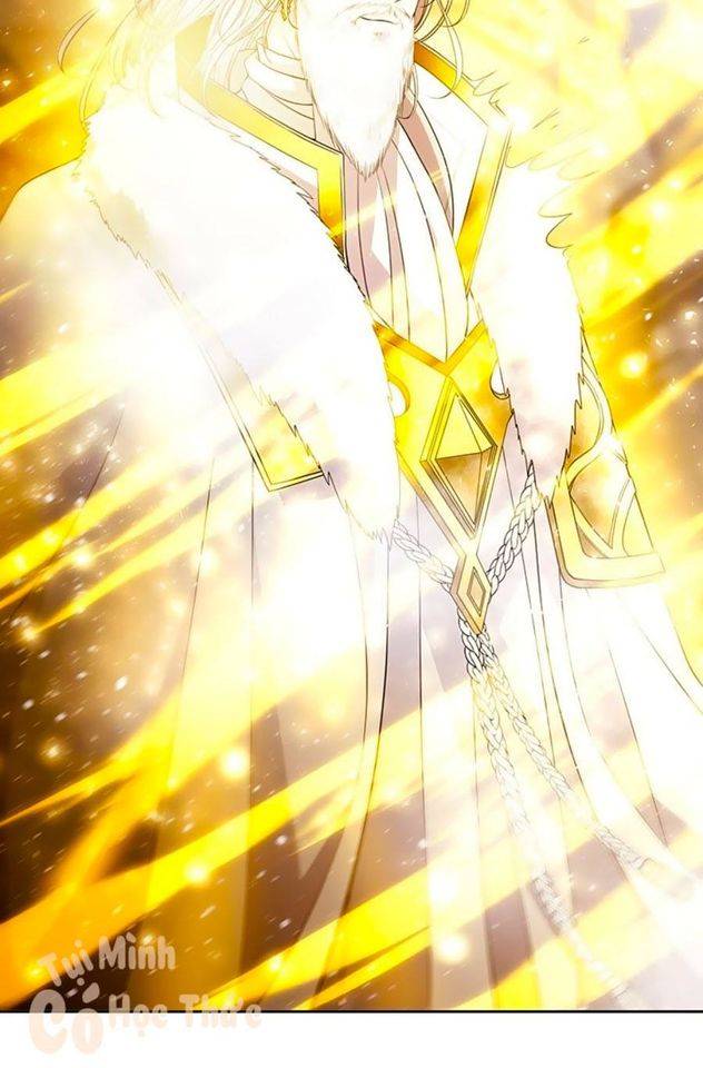 năm môn đệ của charlotte chapter 34 22