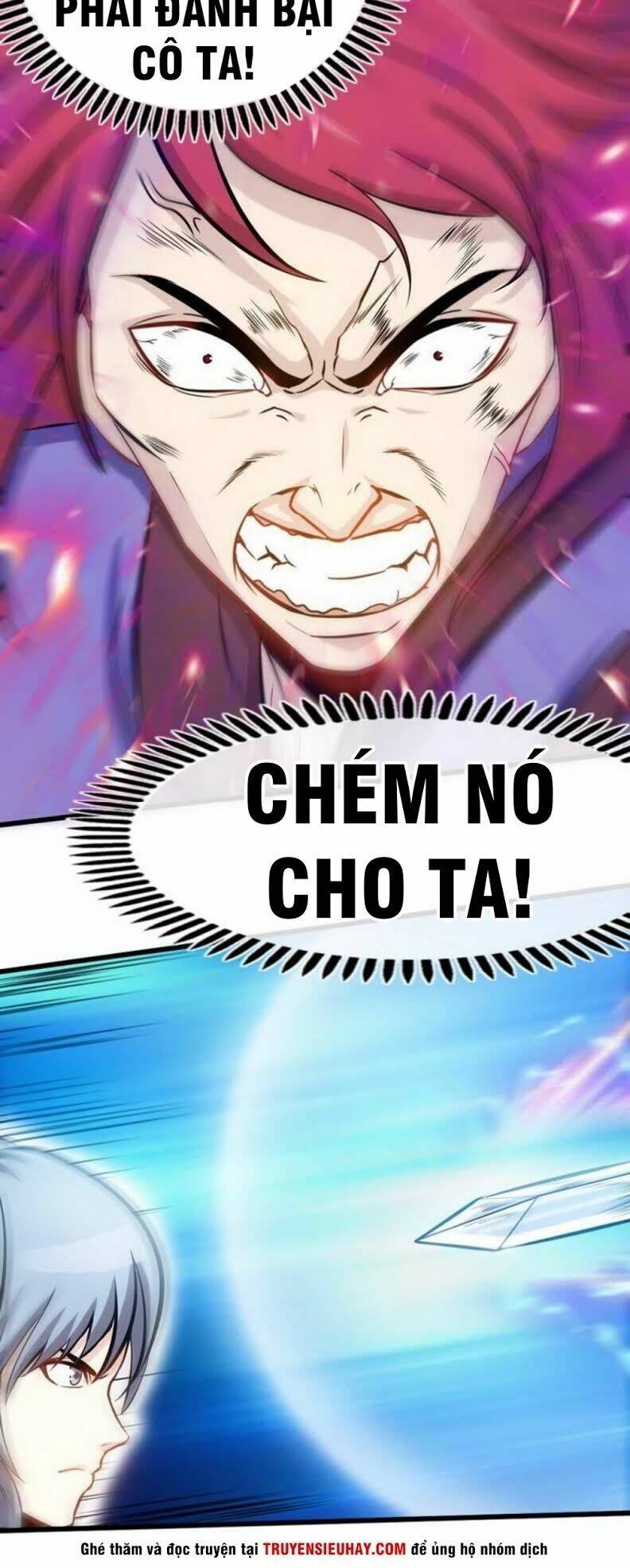 chí tôn thần ma chapter 89 19