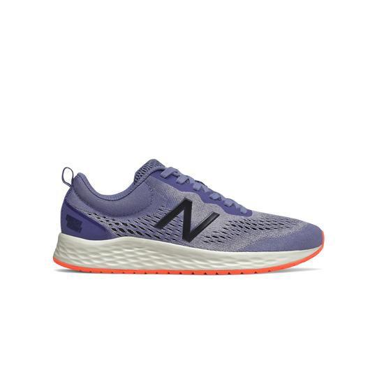 Giày Thể Thao nữ New Balance - WARISRU3