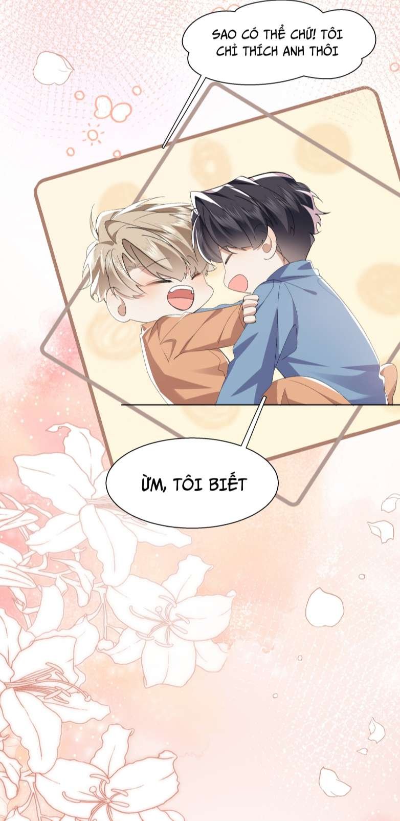 tư tự vạn thiên chapter 34 44