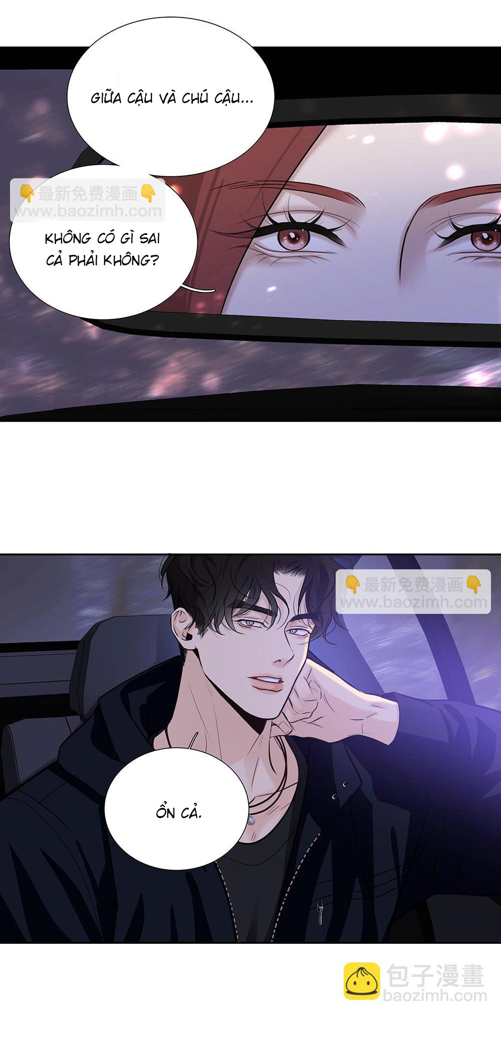 quan hệ nợ nần chapter 46 38