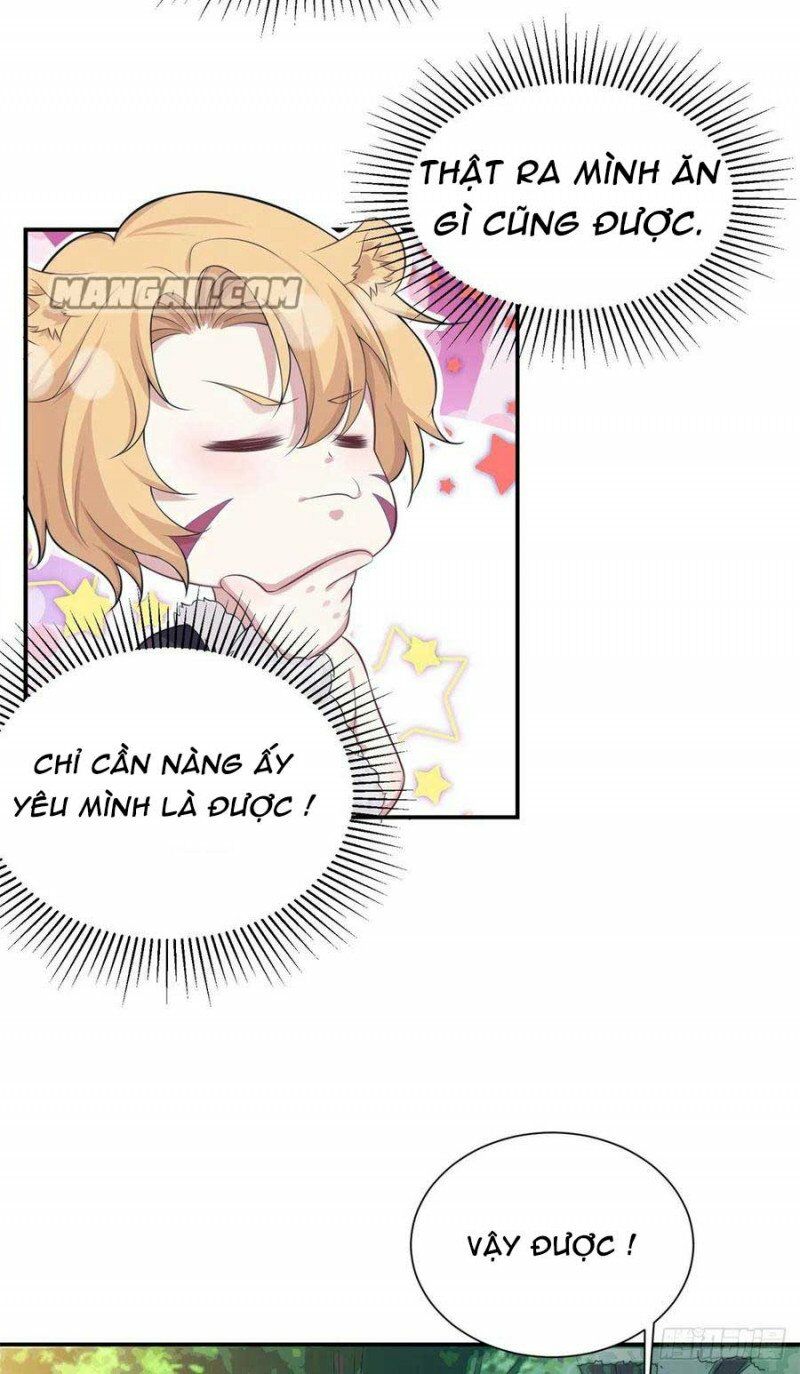 [16+] thảnh thơi thú thế chủng chủng điền, sinh sinh tể chapter 296 7