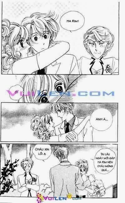 lá chắn tình yêu chapter 9 32