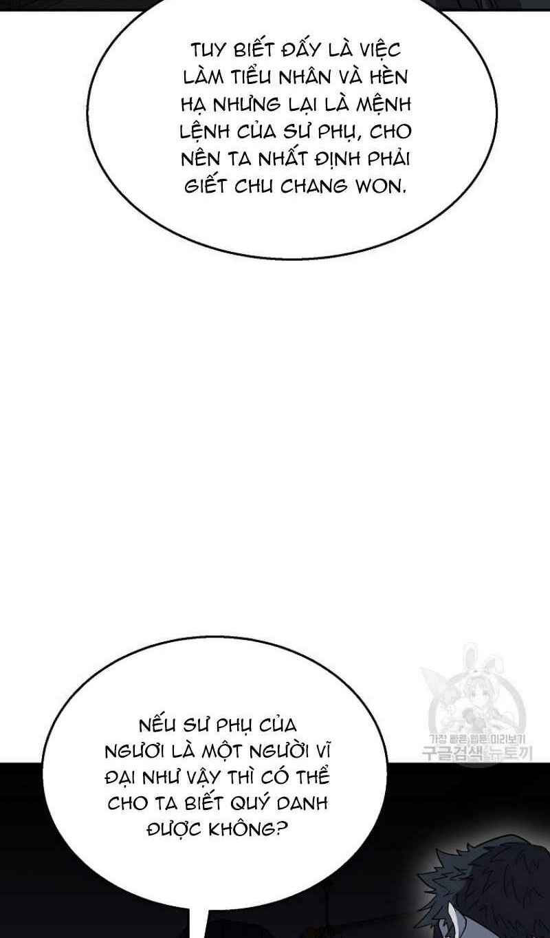 thiếu niên phương sĩ chapter 21 56