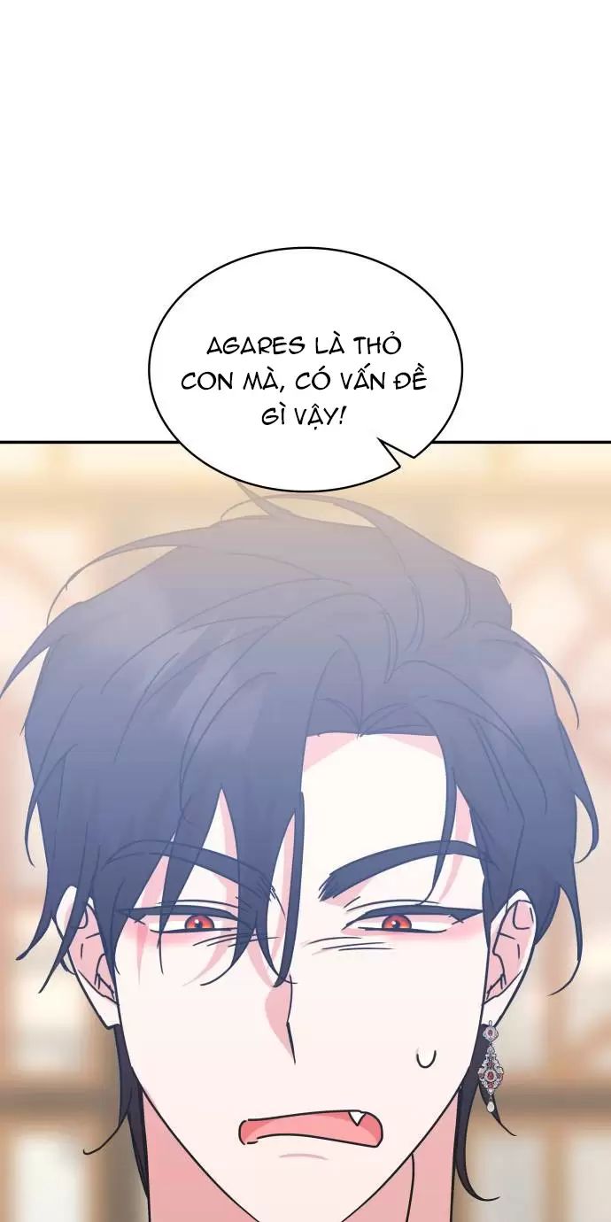 sống trong vườn hoa của công chúa chapter 24 63