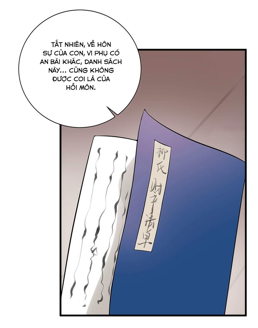 nữ đế livestream công lược chapter 26 7