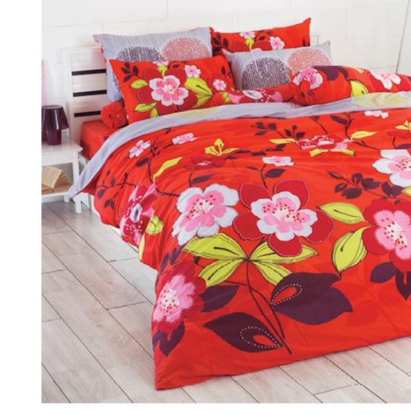 Bộ drap bọc 180x200cm - TT434