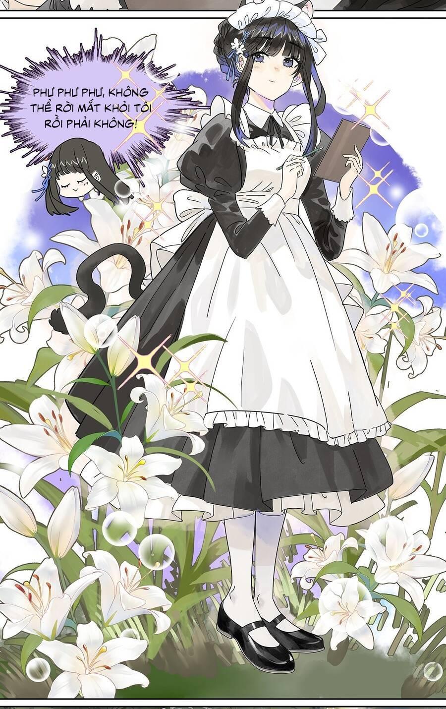 bạn cùng lớp tôi đều kỳ lạ chapter 55 13