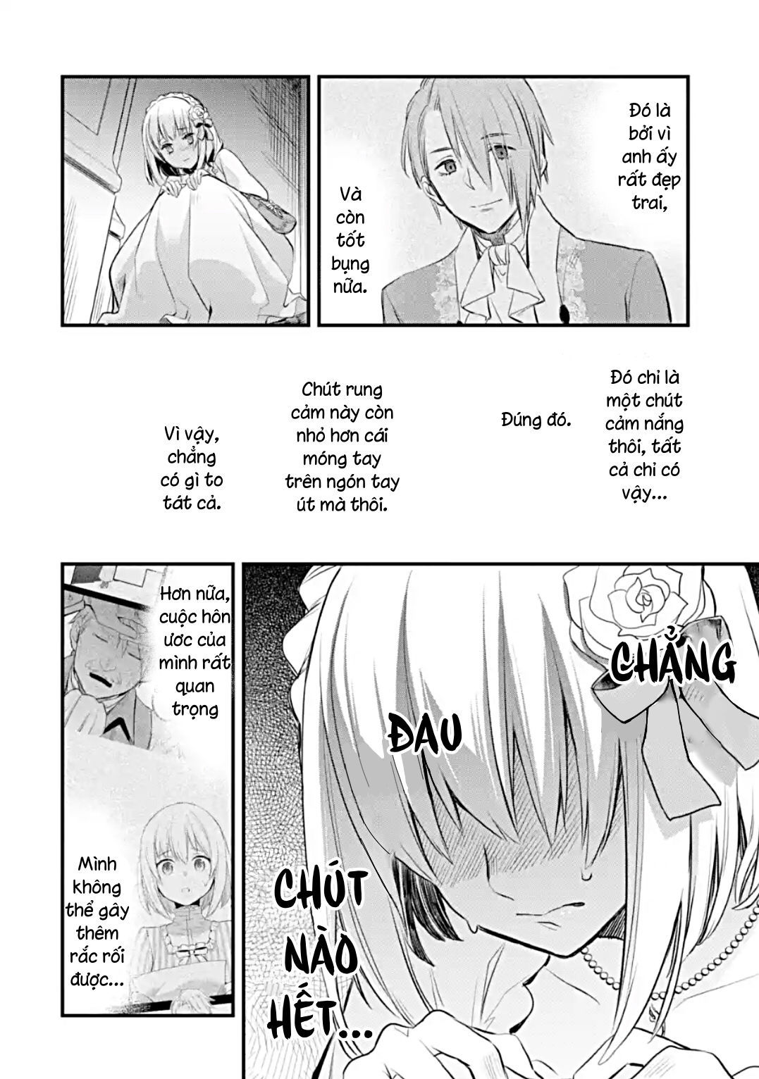 chén thánh của eris chapter 2.2 15