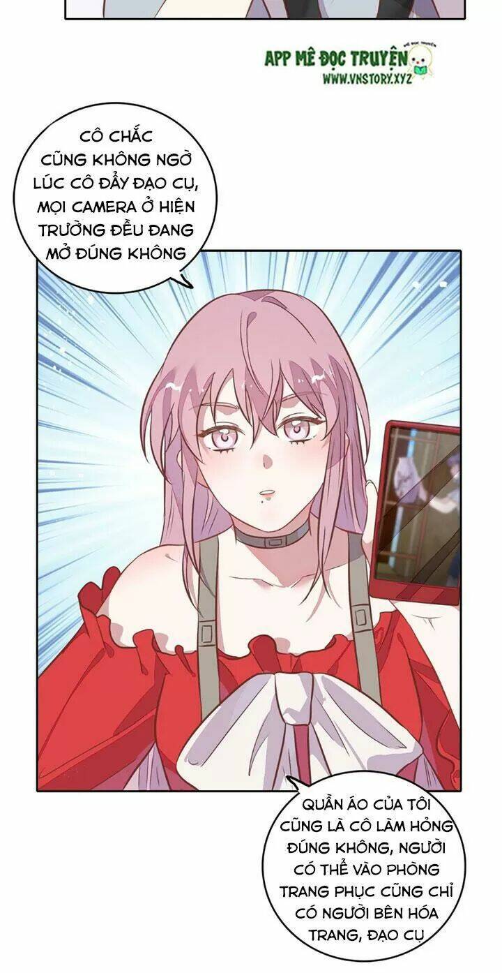 bạn trai kém tuổi bẫy yêu tôi chapter 24 18