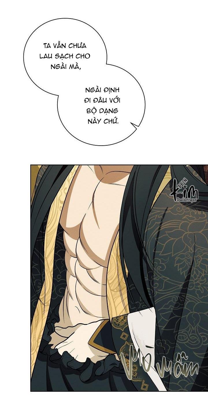 truyện ngắn lục lạc đôi chapter 4.4 4