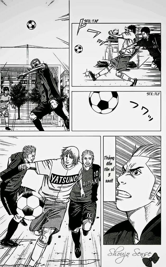 angel voice chapter 38 6