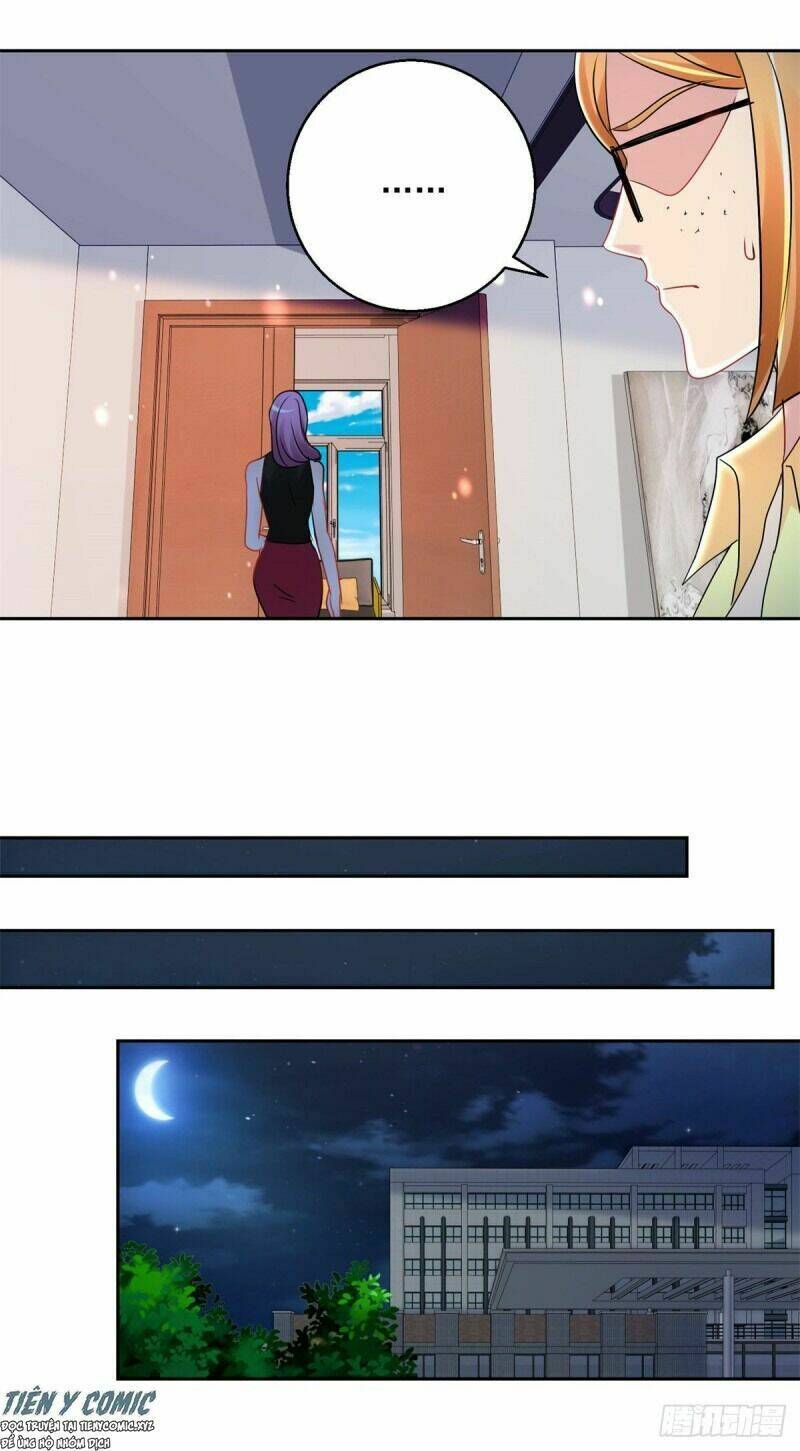 vú em là cổ tiên chapter 162 8