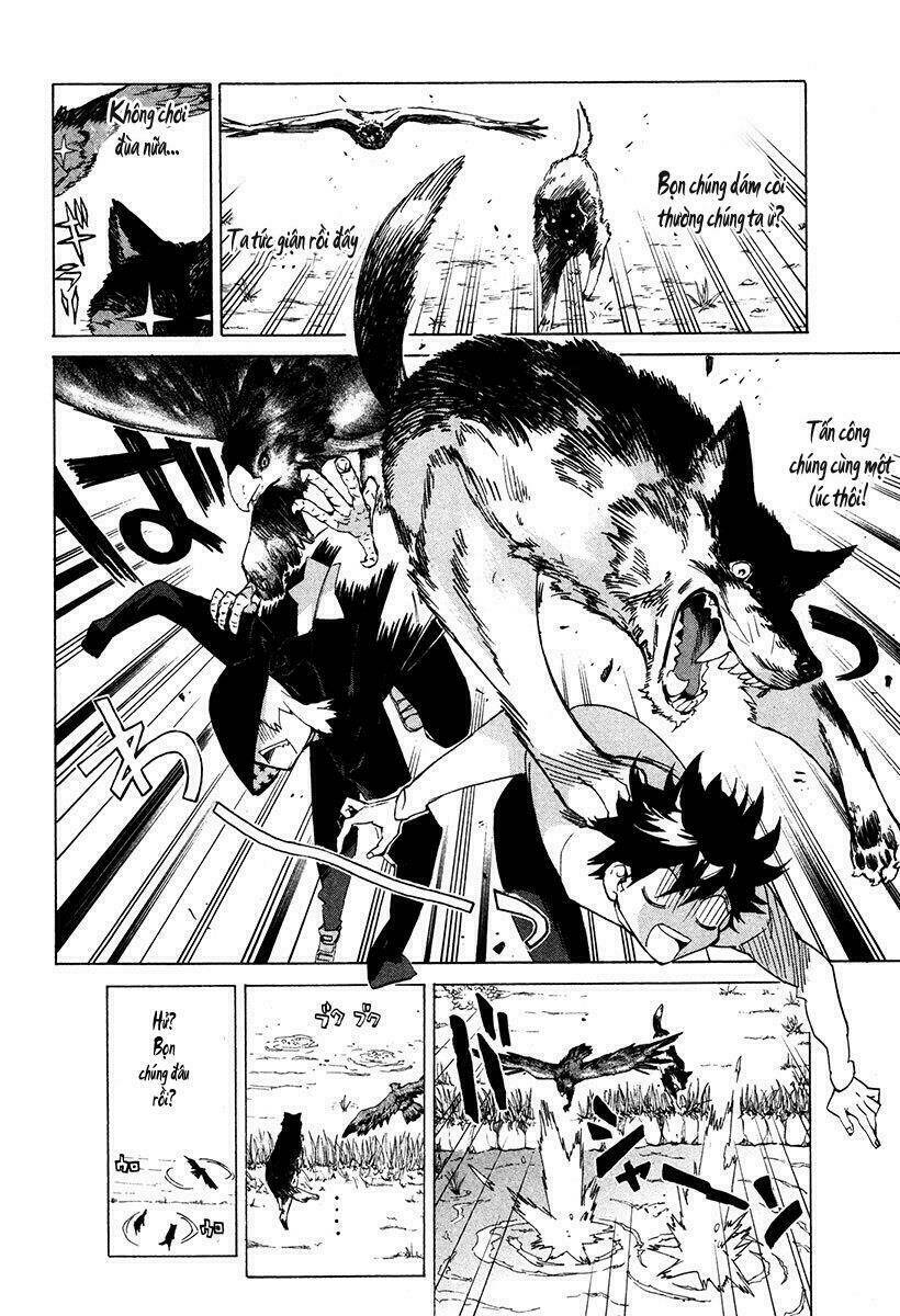 hell’s kitchen chapter 16 28