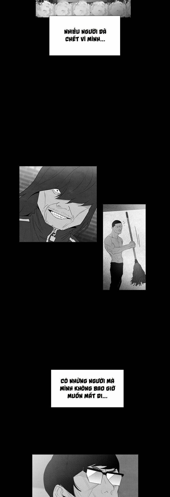 kẻ hồi sinh chapter 72 37