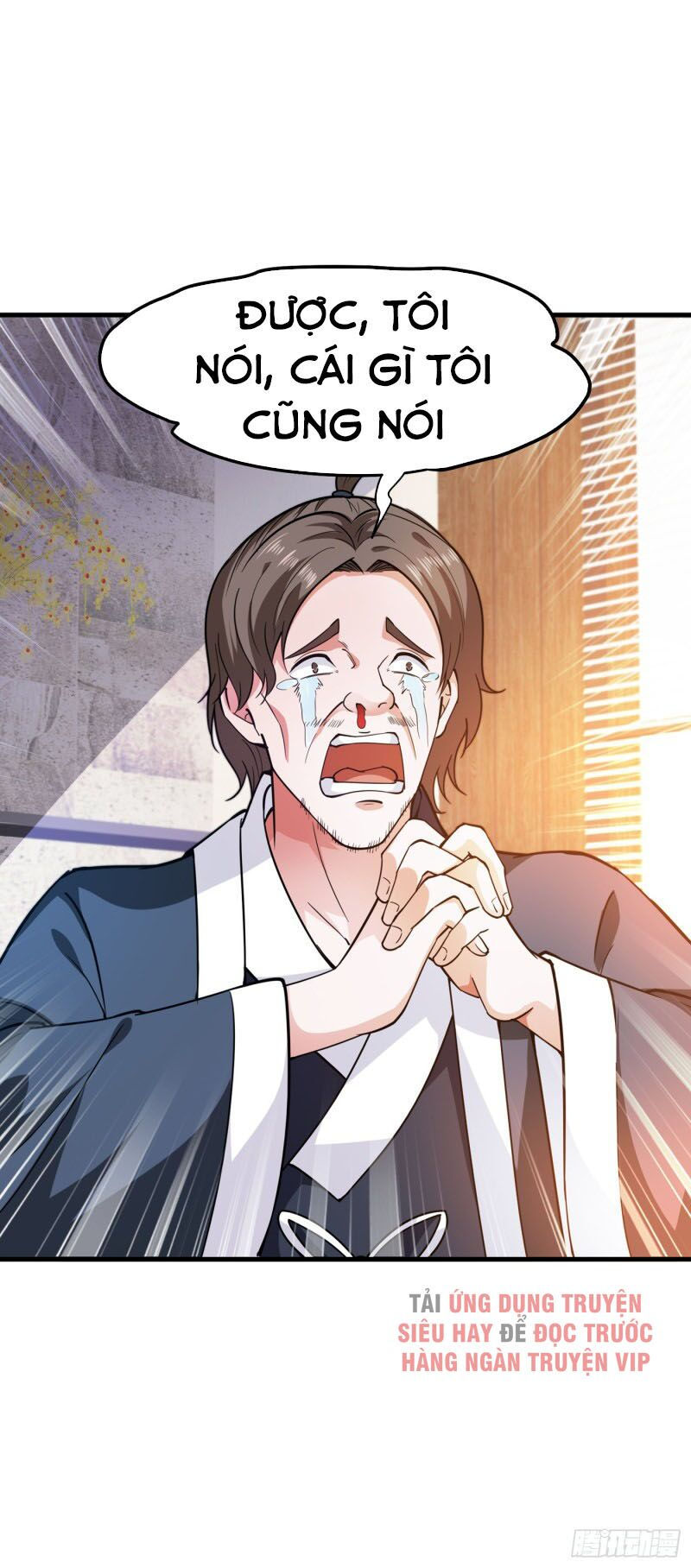 tối cường thần y tại đô thị chapter 168 35
