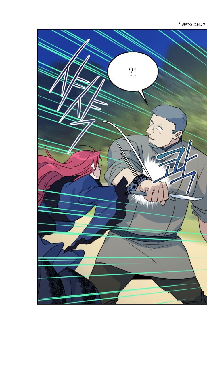 [18+] người đẹp và quái vật chapter 53 61