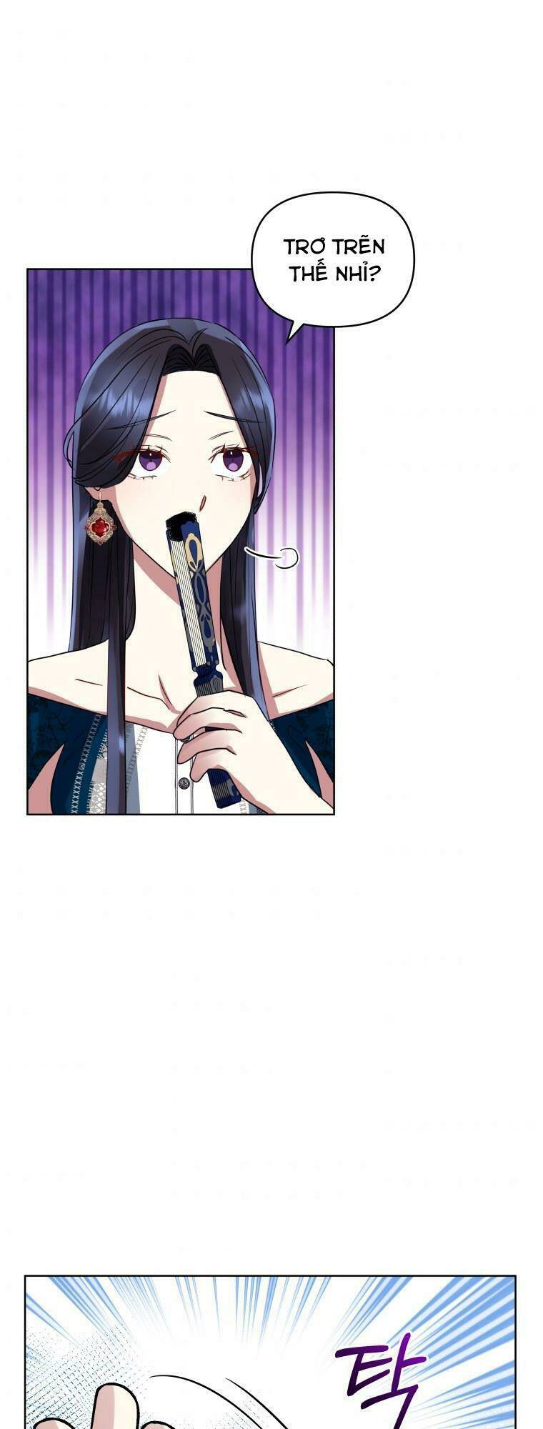 ác nữ phản diện đã chọn nam chính chapter 24 20