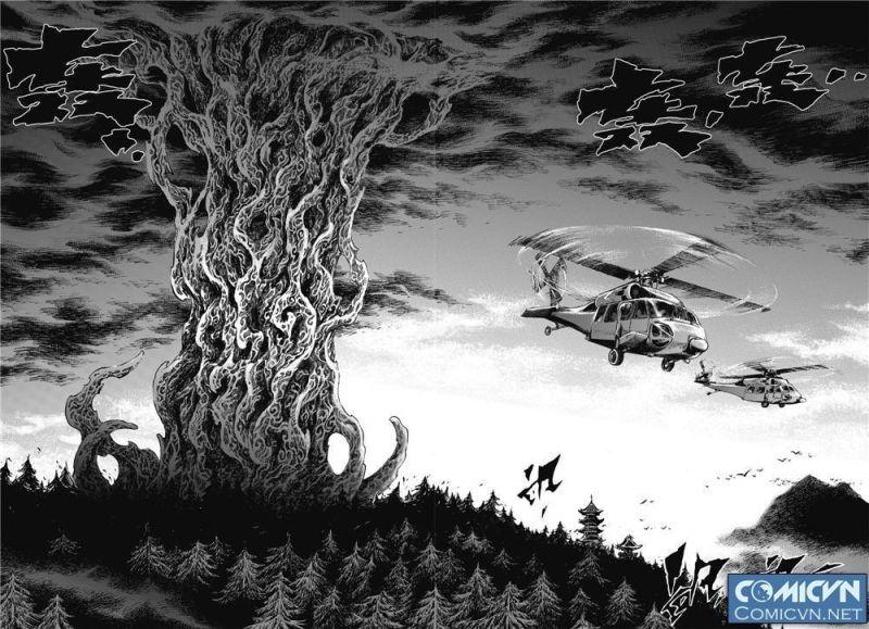 huyền hạo chiến ký chapter 53 12